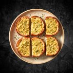 Pan de Ajo (6 und.)