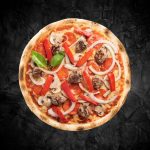 Pizza Suprema